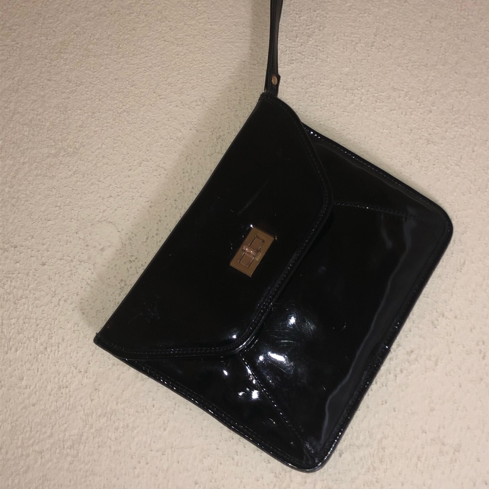 ALDO wristlet